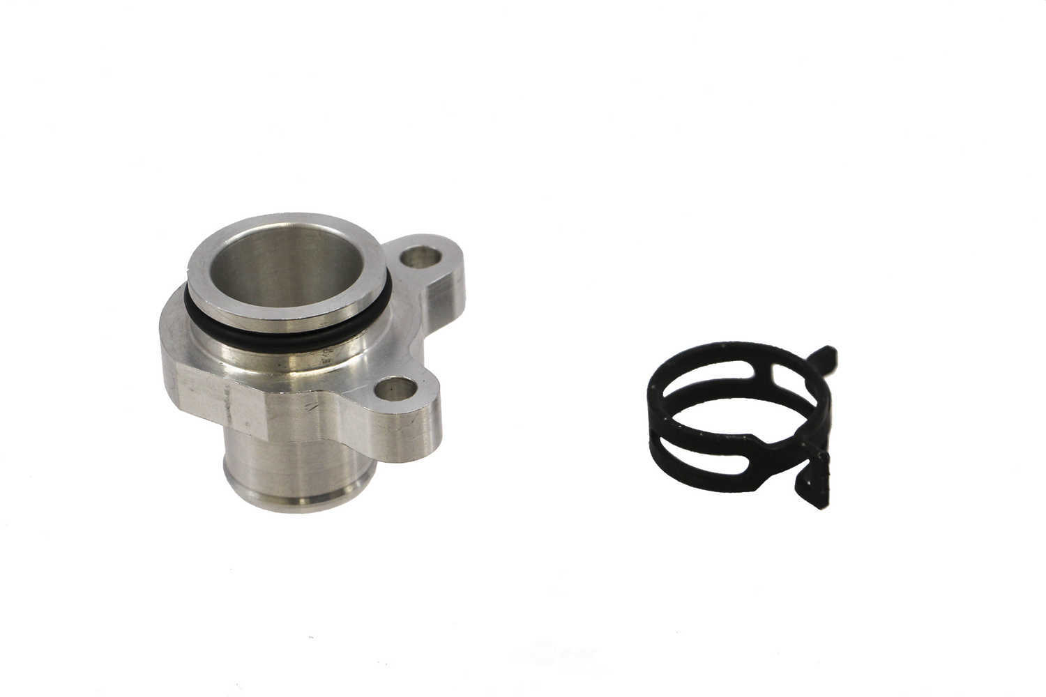 CRP/REIN - Engine Coolant Hose Connector (Thermostat To Cylinder Head) - CPD CHC0609