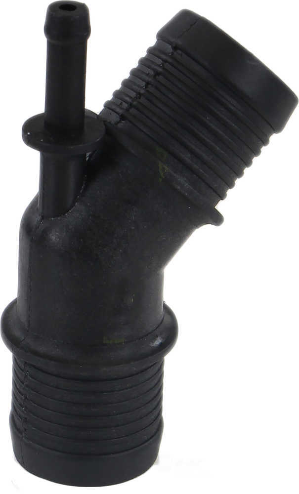 CRP/REIN - Engine Coolant Hose Connector (Radiator Hose (Upper) To Thermostat Hose) - CPD CHC0731