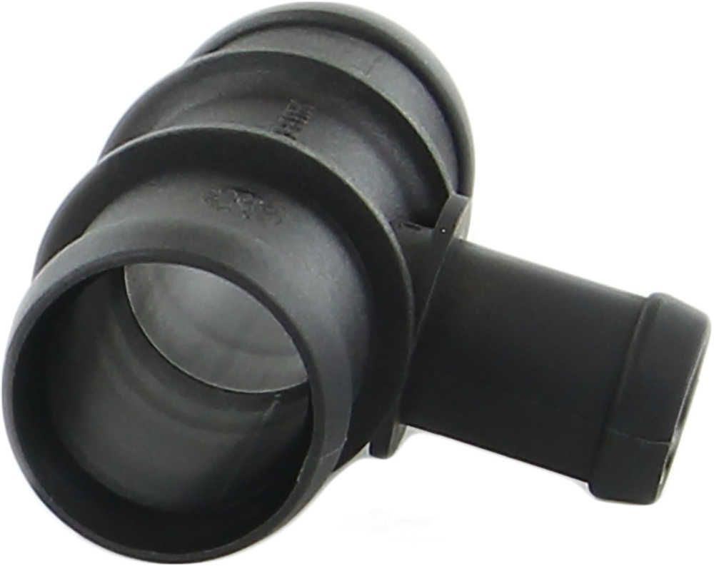 CRP/REIN - Engine Coolant Hose Connector (Radiator Hose (Lower) To Thermostat Hose) - CPD CHC0744
