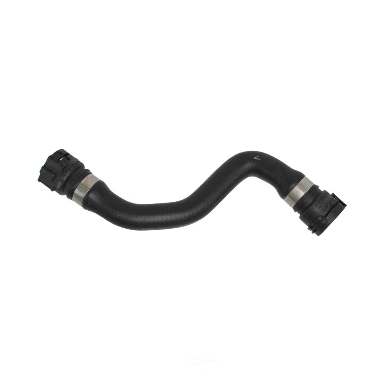 CRP/REIN - Engine Coolant Hose - CPD CHE0204P