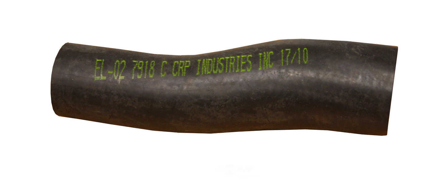 CRP/REIN - Engine Coolant Hose (Water Pump To Pipe) - CPD CHE0296R