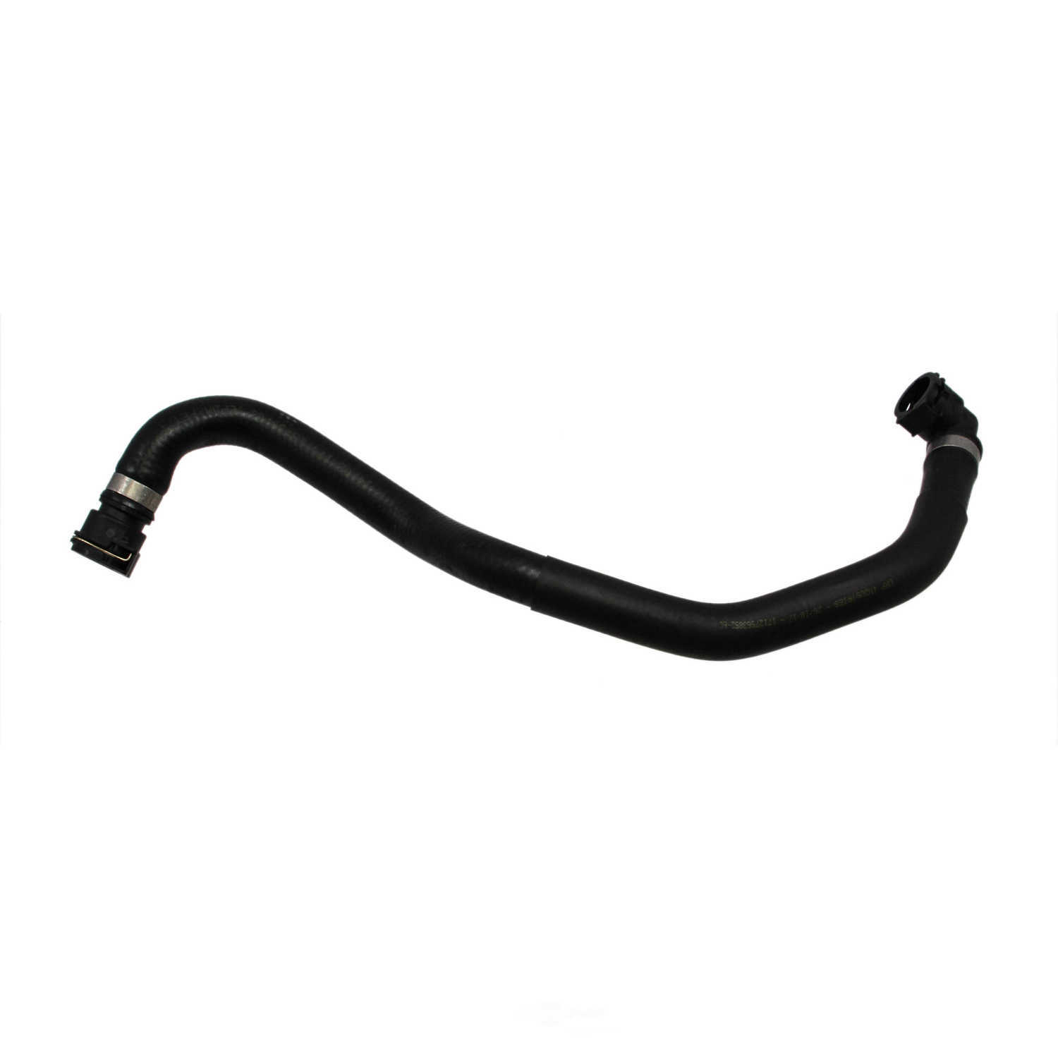 CRP/REIN - Engine Coolant Hose (Heat Exchanger To Connector) - CPD CHE0378R