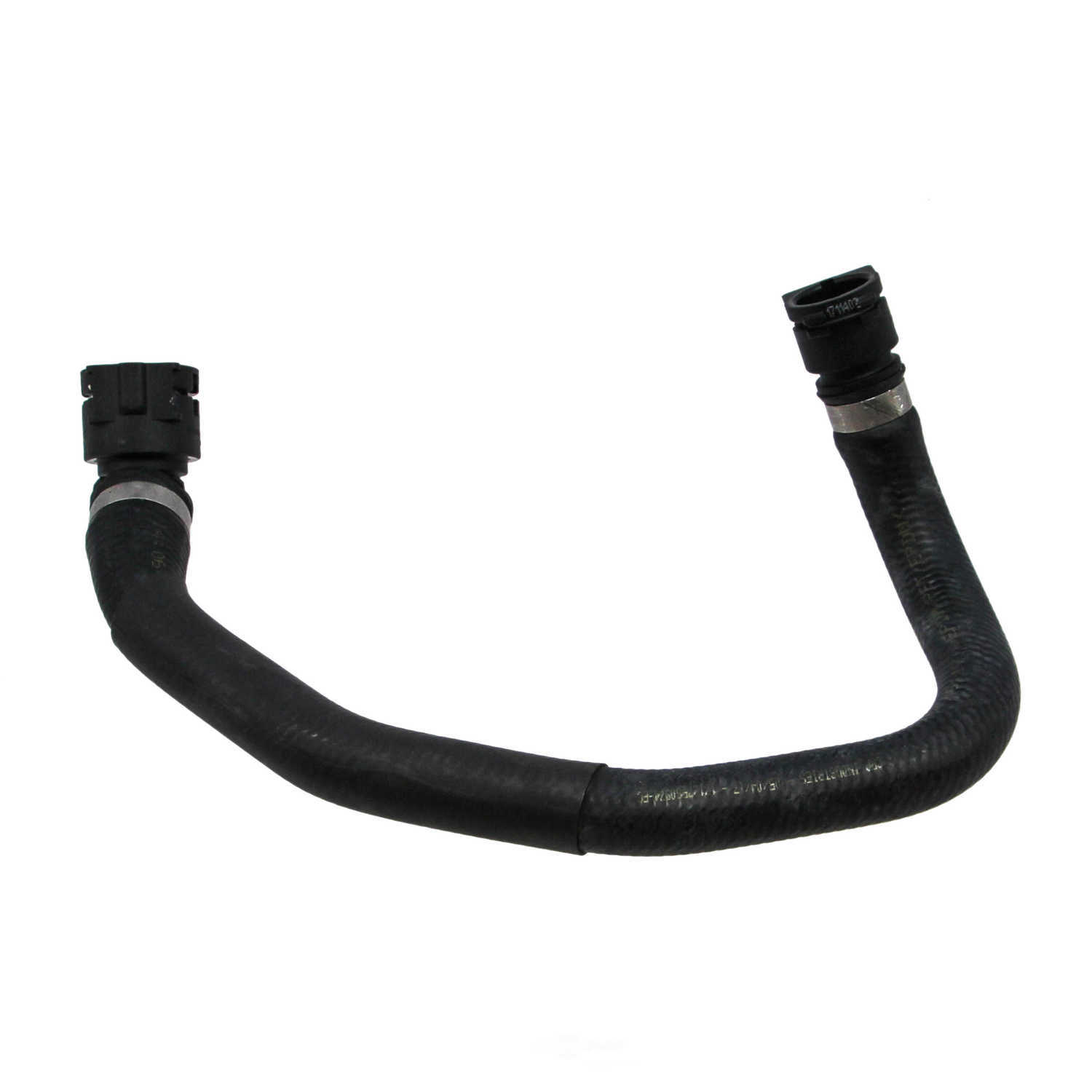 CRP/REIN - Engine Coolant Hose (Radiator To Heat Exchanger) - CPD CHE0455