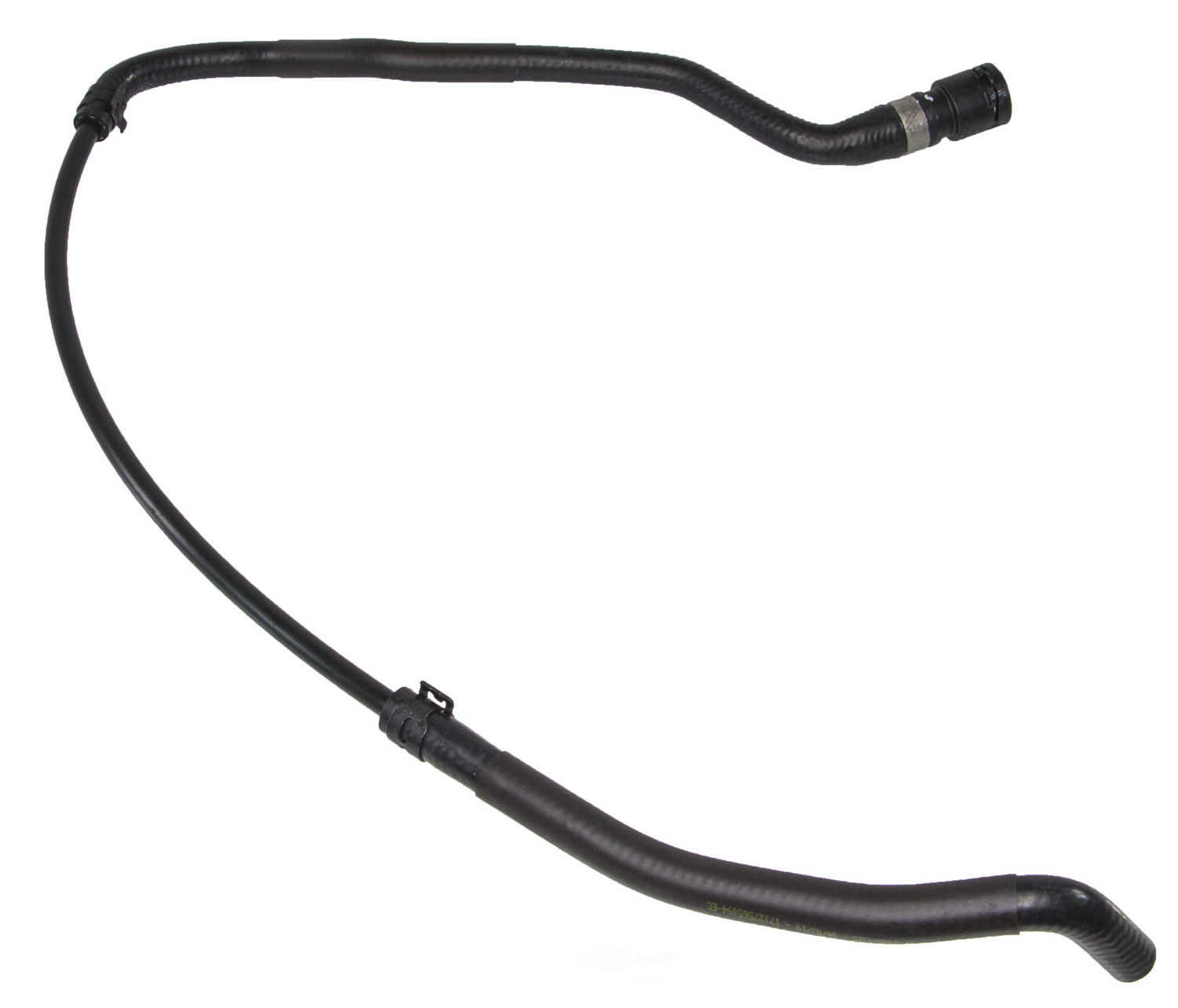 CRP/REIN - Engine Coolant Hose (Expansion Tank To Upper Radiator Hose) - CPD CHE0479