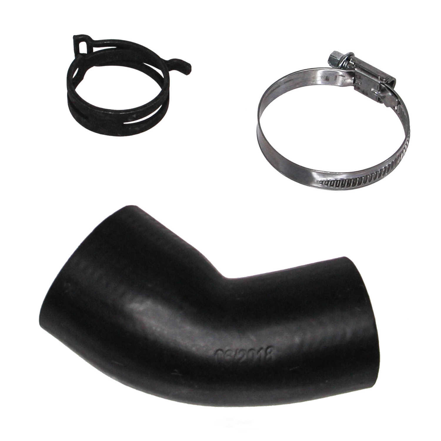 CRP/REIN - Engine Coolant Hose (Water Pump To Pipe) - CPD CHE0496