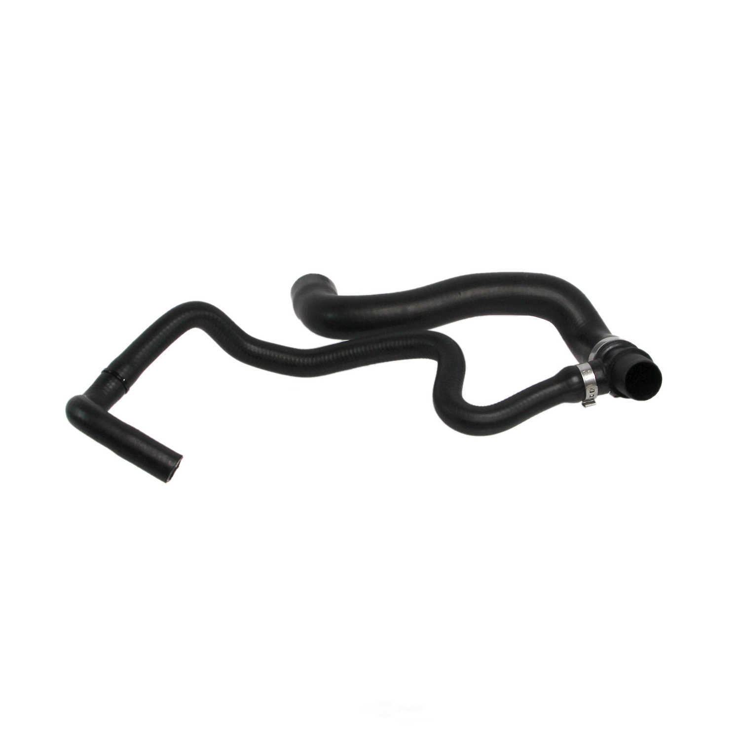 CRP/REIN - Radiator Coolant Hose (Upper (Connector To Thermostat)) - CPD CHR0419