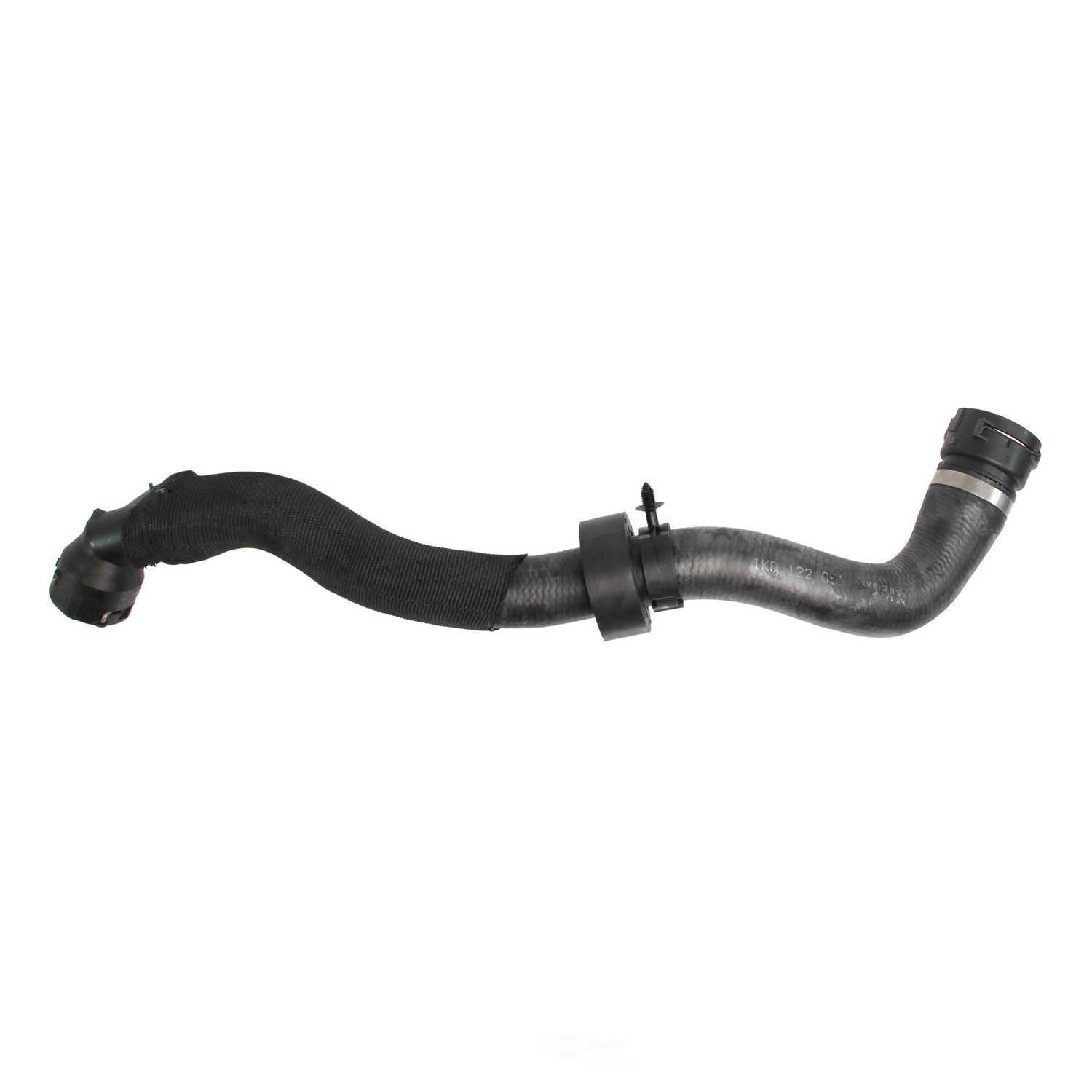 CRP/REIN - Radiator Coolant Hose - CPD CHR0530