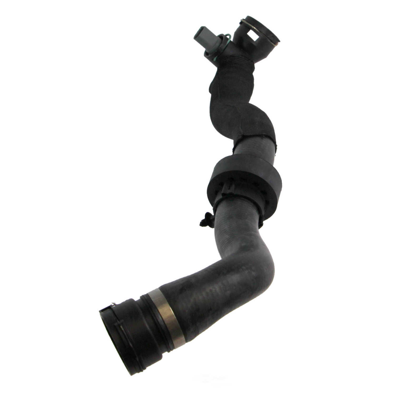 CRP/REIN - Radiator Coolant Hose - CPD CHR0530