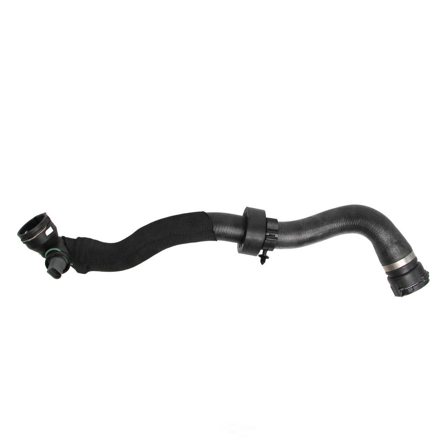 CRP/REIN - Radiator Coolant Hose - CPD CHR0530