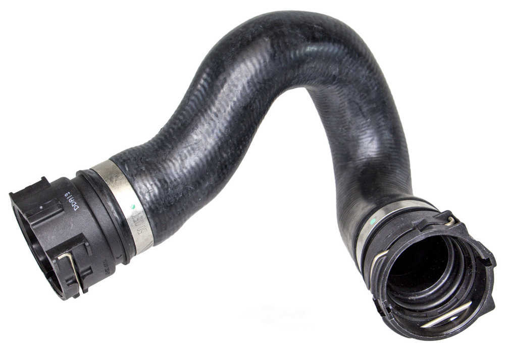 CRP/REIN - Radiator Coolant Hose (Upper) - CPD CHR0644