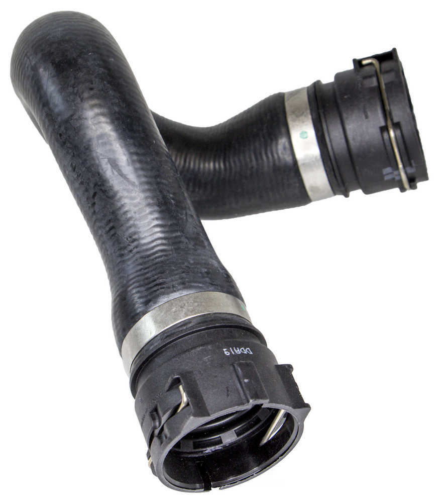 CRP/REIN - Radiator Coolant Hose (Upper) - CPD CHR0644