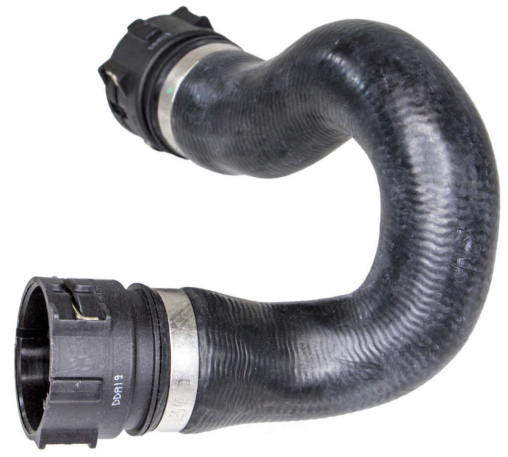 CRP/REIN - Radiator Coolant Hose (Upper) - CPD CHR0644