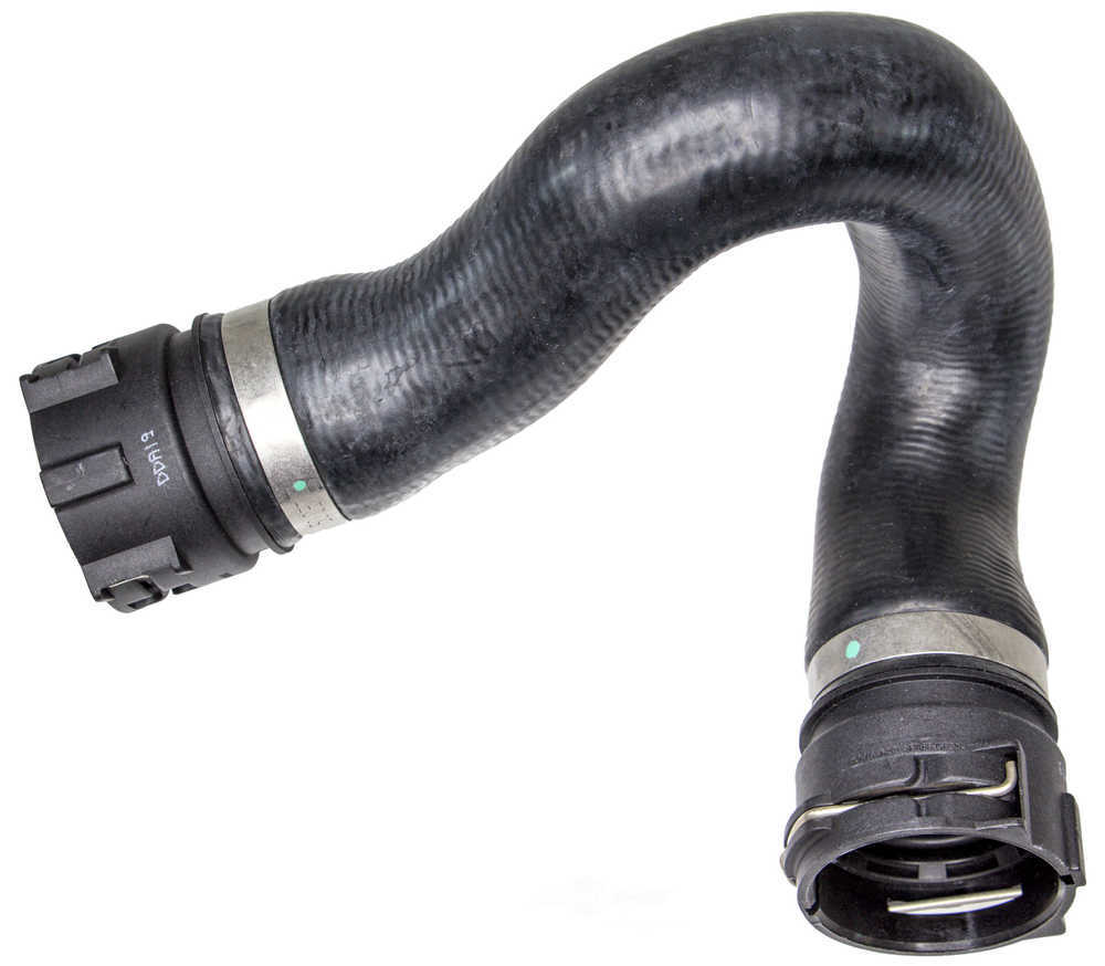 CRP/REIN - Radiator Coolant Hose (Upper) - CPD CHR0644