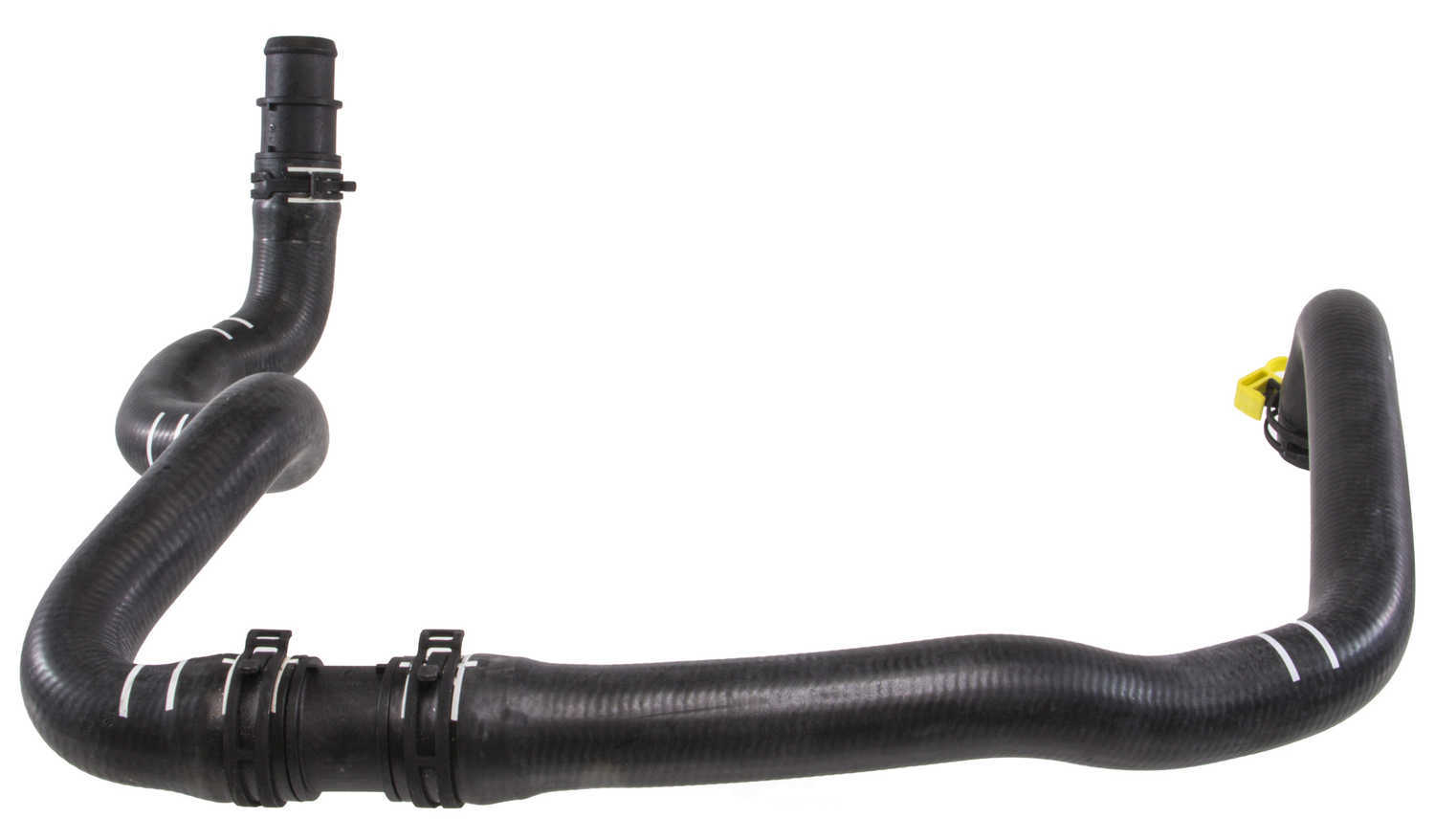 CRP/REIN - Radiator Coolant Hose (Lower - Radiator To Connector) - CPD CHR0667