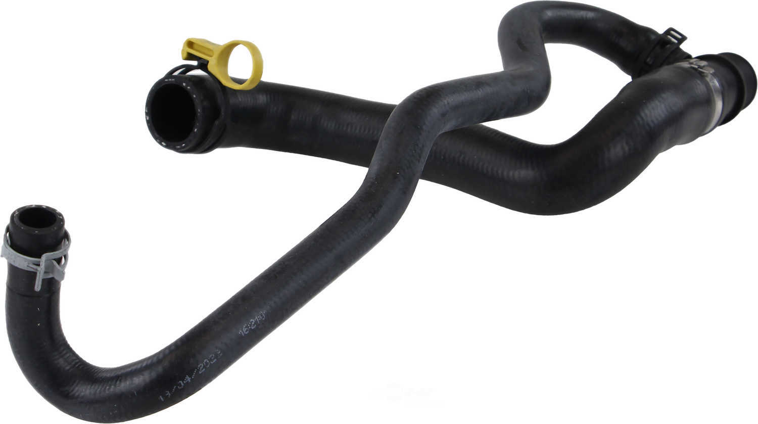 CRP/REIN - Radiator Coolant Hose (Upper (Connector To Thermostat)) - CPD CHR0779