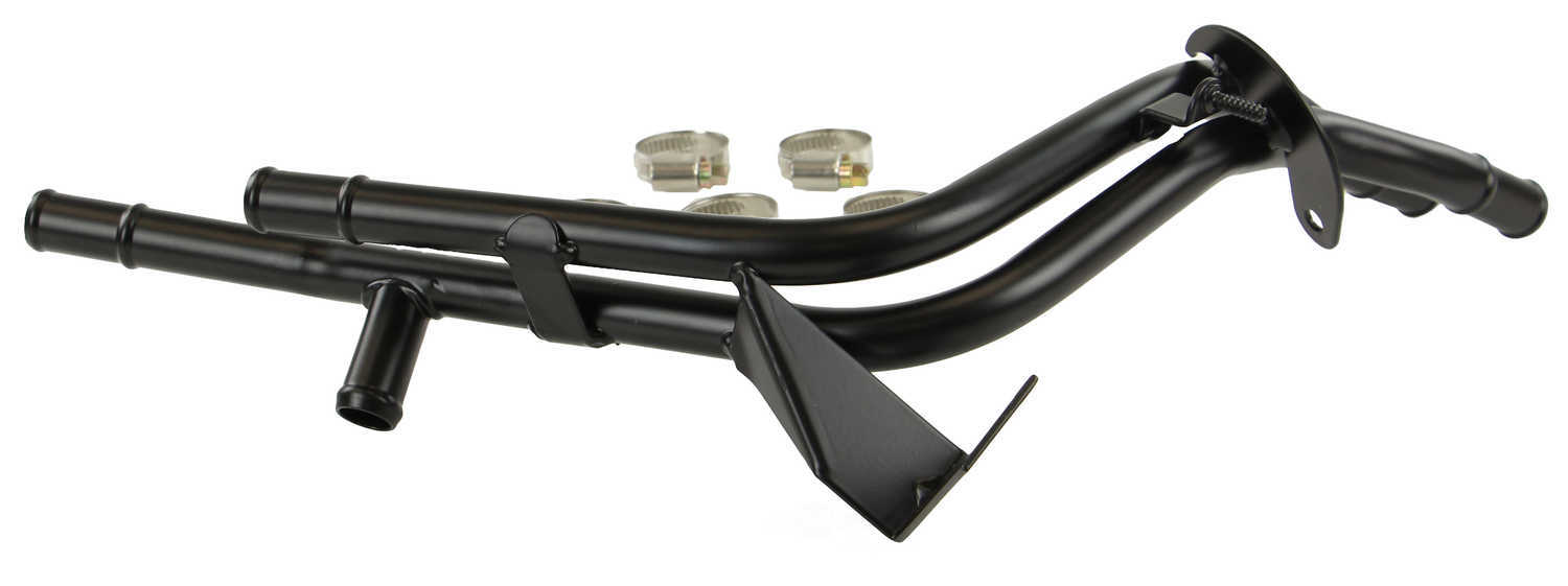 CRP/REIN - Engine Coolant Pipe (Auxiliary Water Pump Hose To Expansion Tank Hose) - CPD CHU0681
