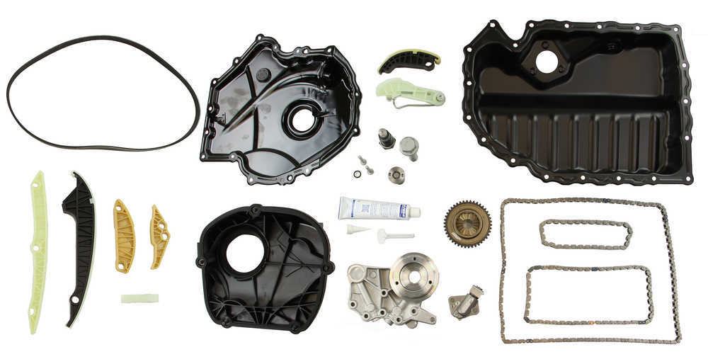 CRP/REIN - Engine Timing Chain Kit - CPD CKP0239