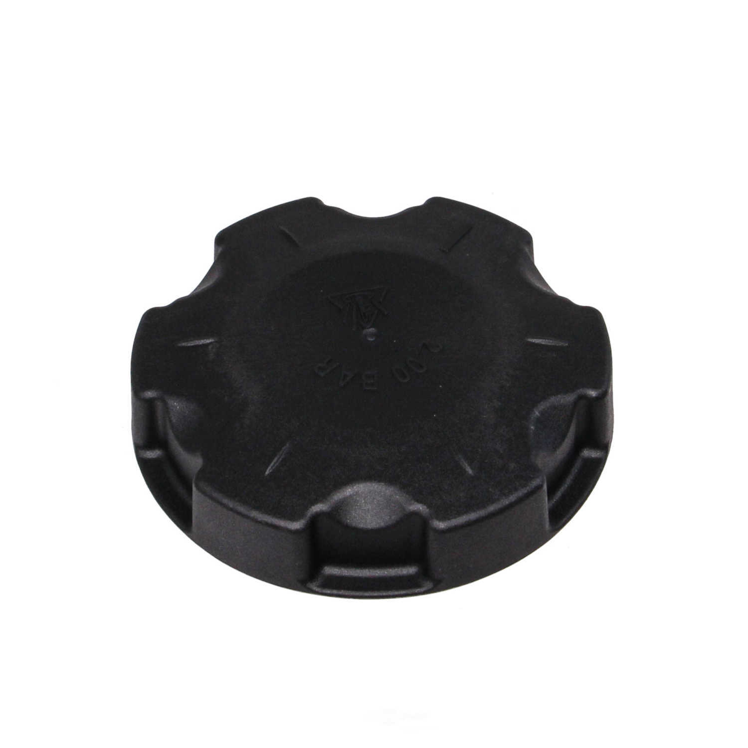 CRP/REIN - Engine Coolant Recovery Tank Cap - CPD CPE0034