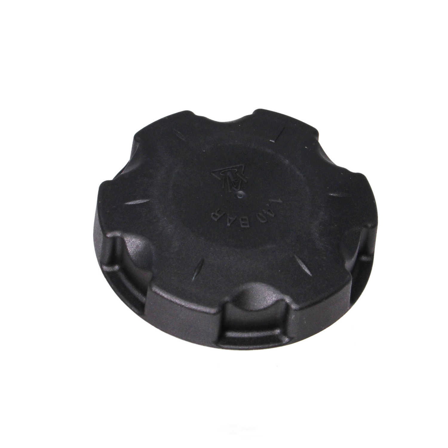 CRP/REIN - Engine Coolant Recovery Tank Cap (Radiator) - CPD CPE0035