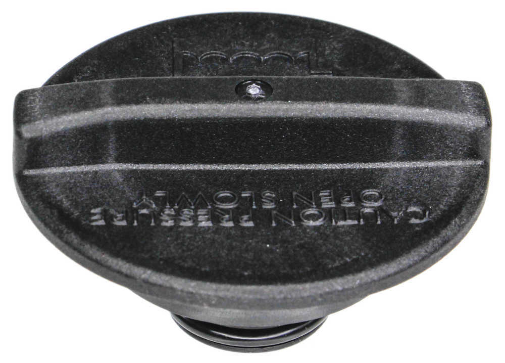 CRP/REIN - Engine Coolant Recovery Tank Cap - CPD CPE0040