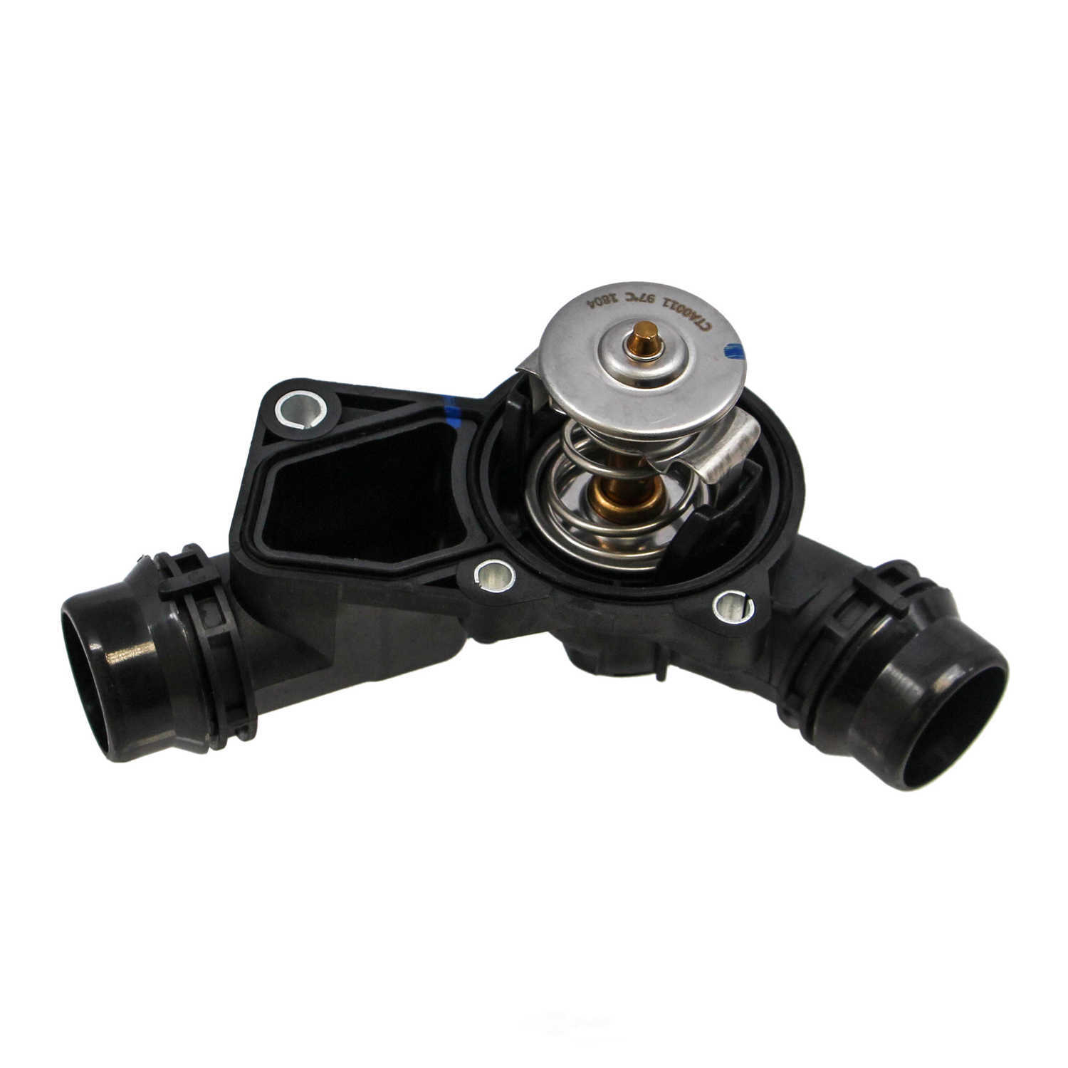 CRP/REIN - Engine Coolant Thermostat Housing Assembly - CPD CTA0011