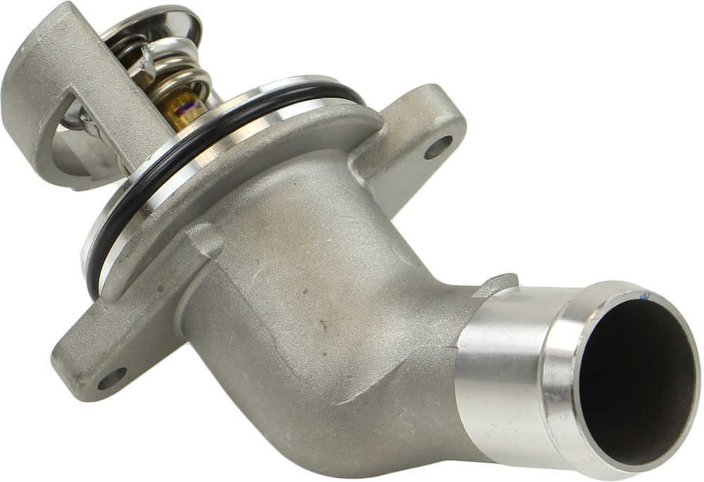 CRP/REIN - Engine Coolant Thermostat Housing Assembly - CPD CTA0013