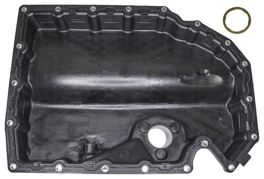 CRP/REIN - Engine Oil Pan Kit (Lower) - CPD ESK0136