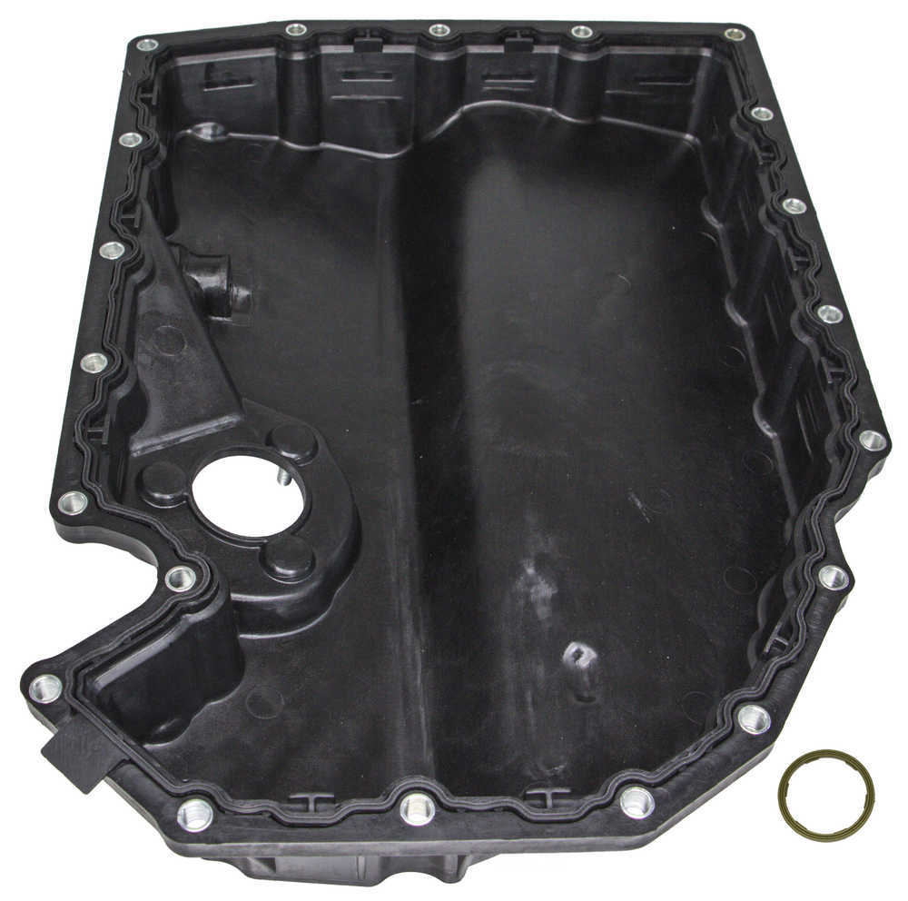 CRP/REIN - Engine Oil Pan Kit (Lower) - CPD ESK0136