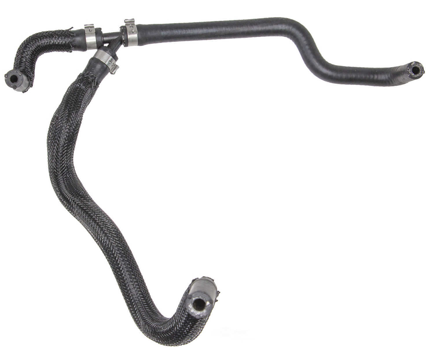 CRP/REIN - Engine Coolant Hose (Radiator Hose To Engine Cooler) - CPD CHE0555