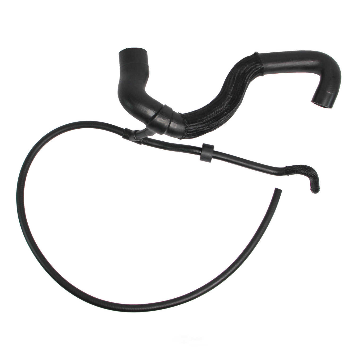 CRP/REIN - Radiator Coolant Hose (Upper) - CPD CHR0435