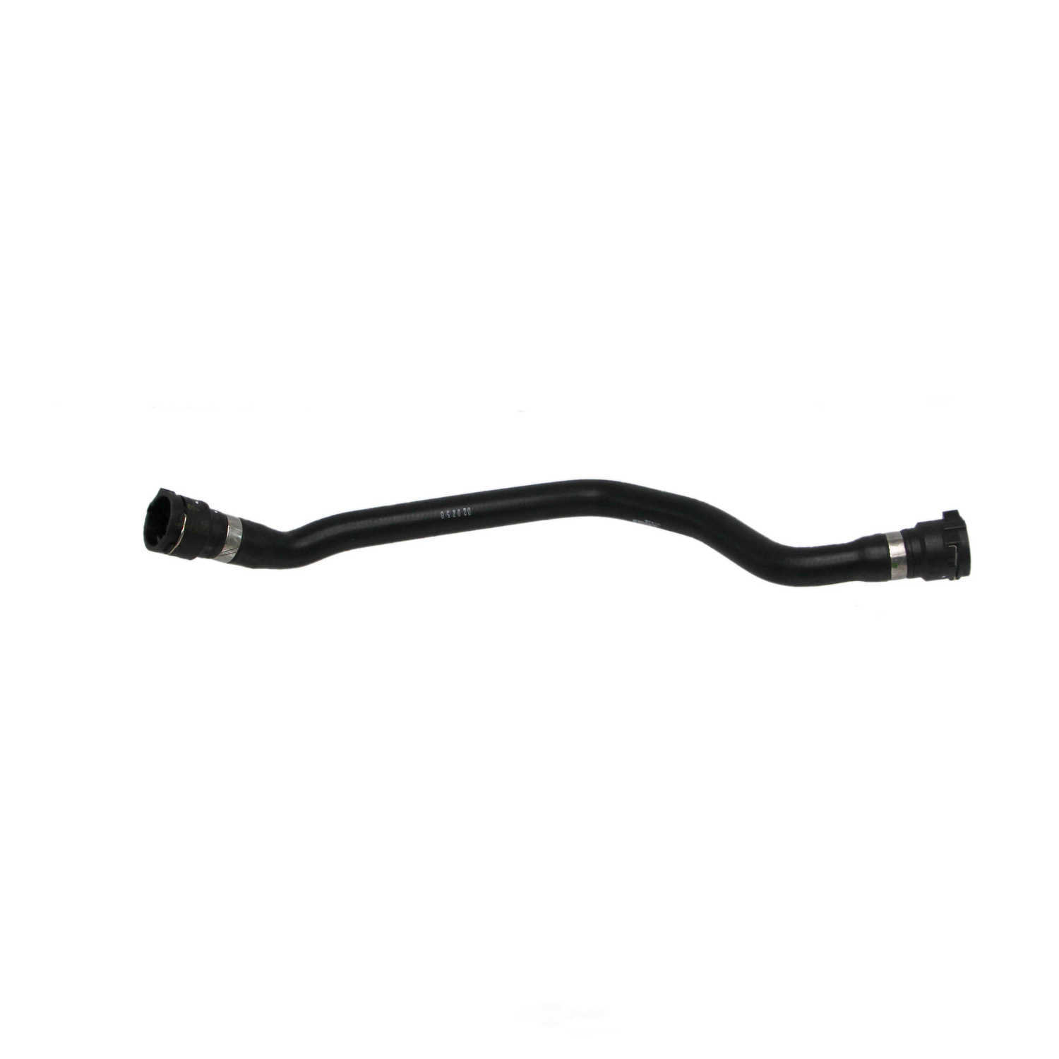 CRP/REIN - Radiator Coolant Hose - CPD CHR0007
