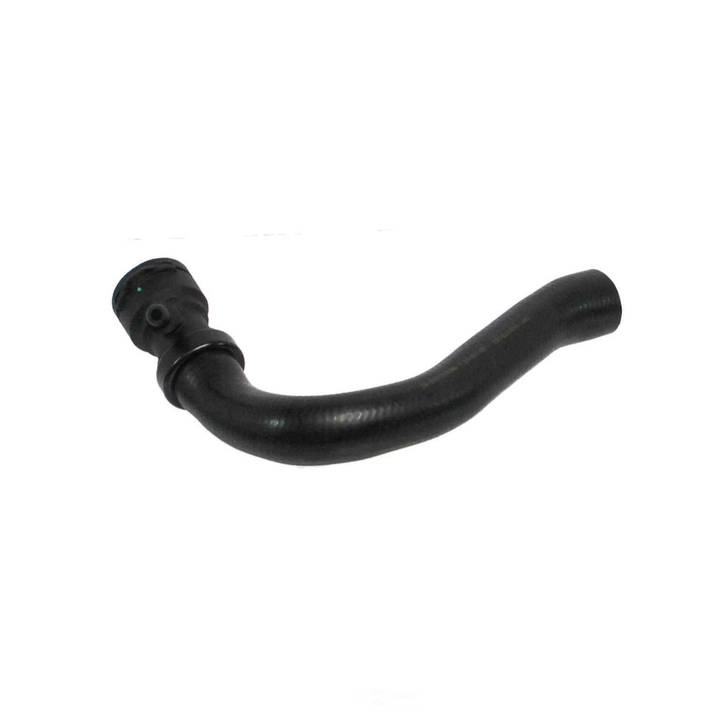 CRP/REIN - Radiator Coolant Hose (Upper - Radiator To Pipe) - CPD CHR0397