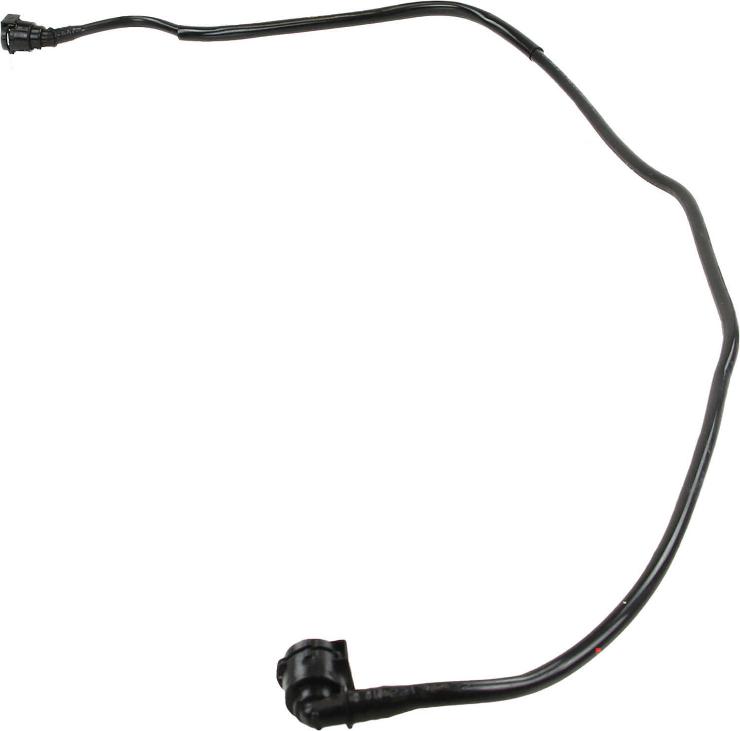 CRP/REIN - Engine Coolant Hose (Expansion Tank To Upper Radiator Hose) - CPD CHE0706