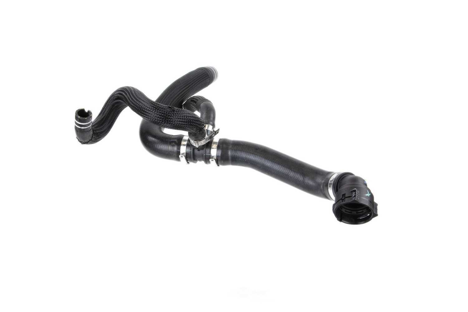 CRP/REIN - Radiator Coolant Hose (Lower) - CPD CHR0674