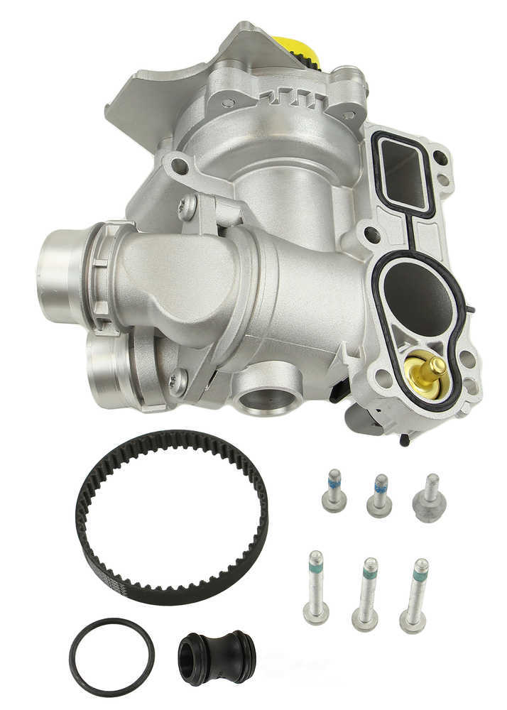 CRP/REIN - Engine Water Pump - CPD WPU0016