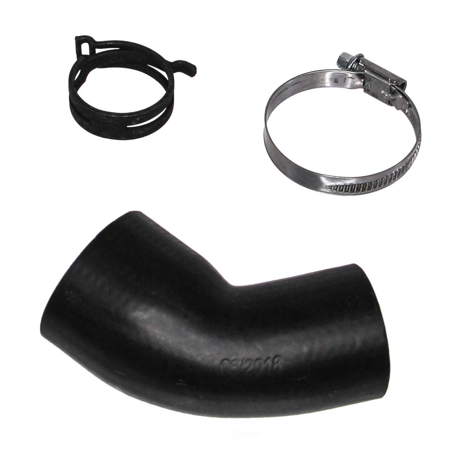 CRP/REIN - Engine Coolant Hose - CPD CHE0496