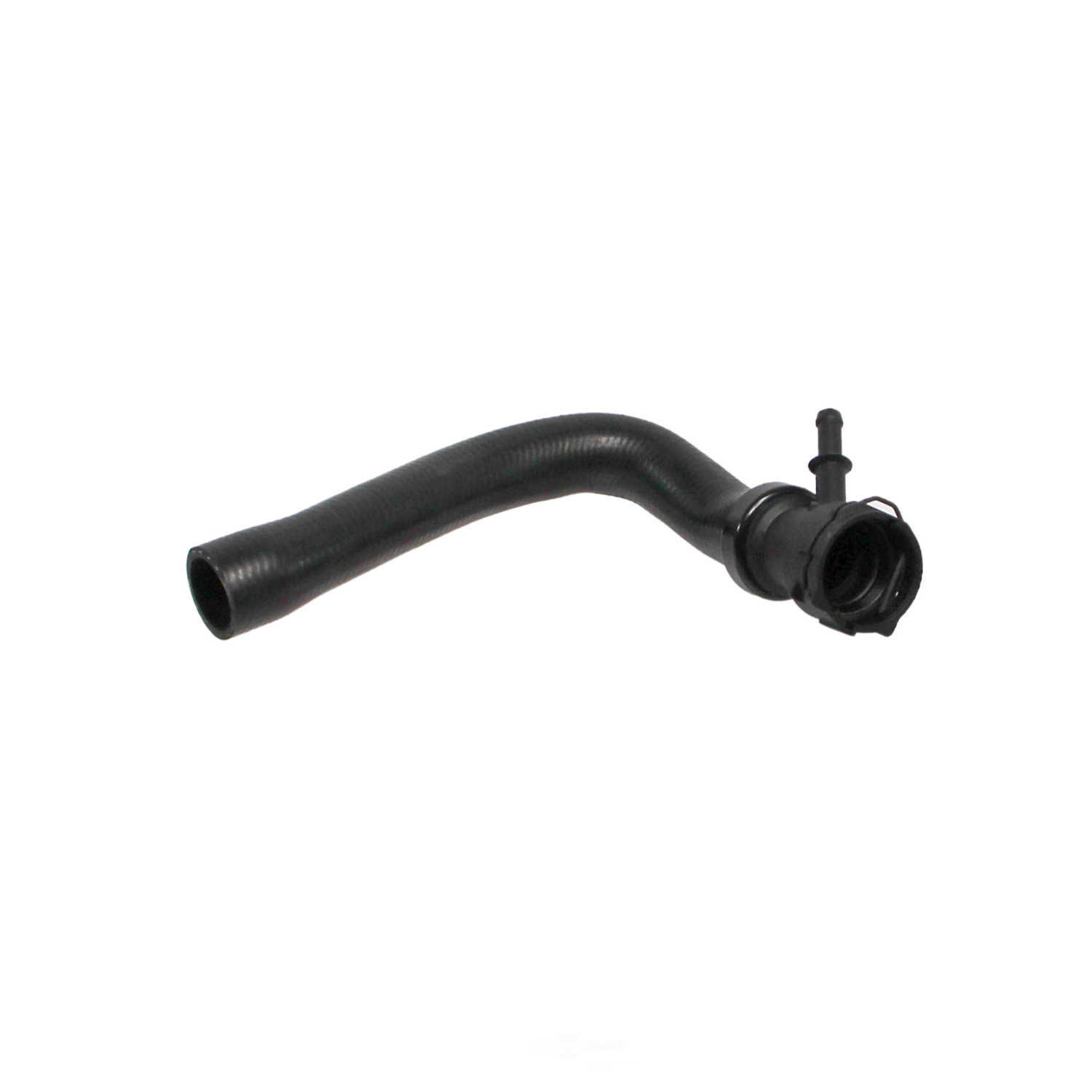 CRP/REIN - Radiator Coolant Hose (Upper - Radiator To Pipe) - CPD CHR0397