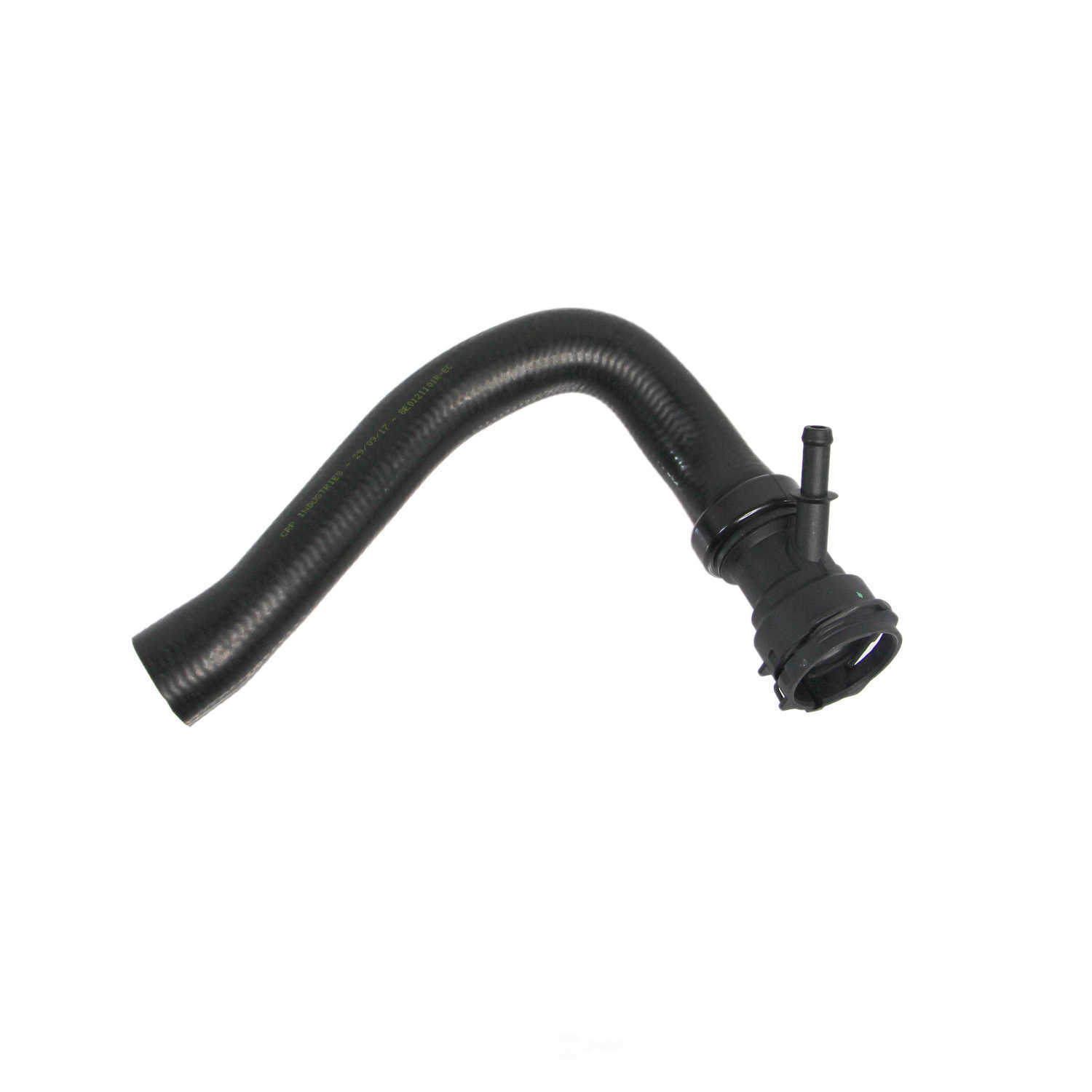 CRP/REIN - Radiator Coolant Hose (Upper - Radiator To Pipe) - CPD CHR0397