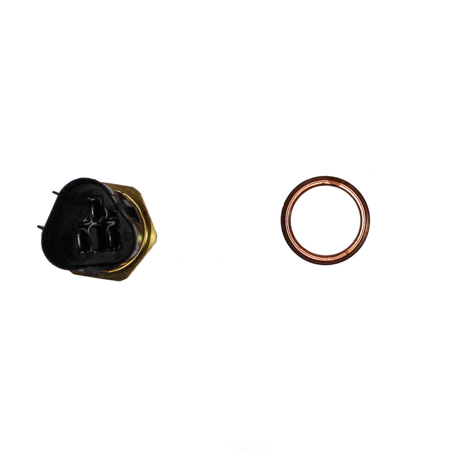 CRP/REIN - Engine Cooling Fan Switch - CPD ELC0049P