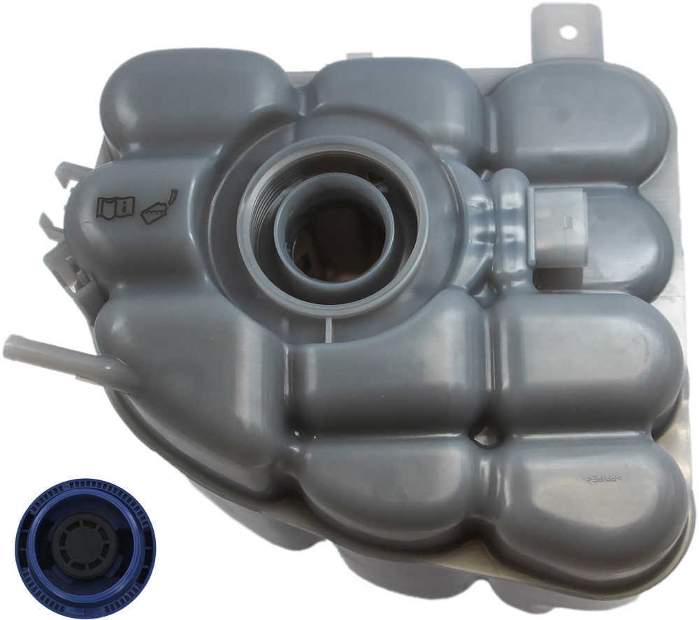 CRP/REIN - Engine Coolant Reservoir Kit - CPD EPK0188