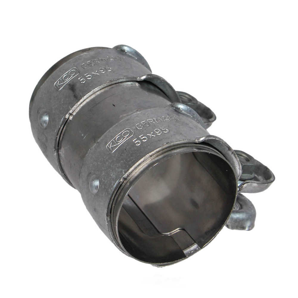 CRP/REIN - Exhaust Muffler Clamp - CPD EXC0023