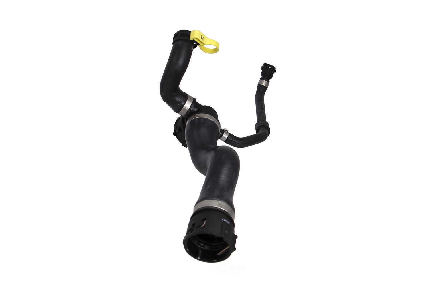CRP/REIN - Radiator Coolant Hose - CPD CHR0604