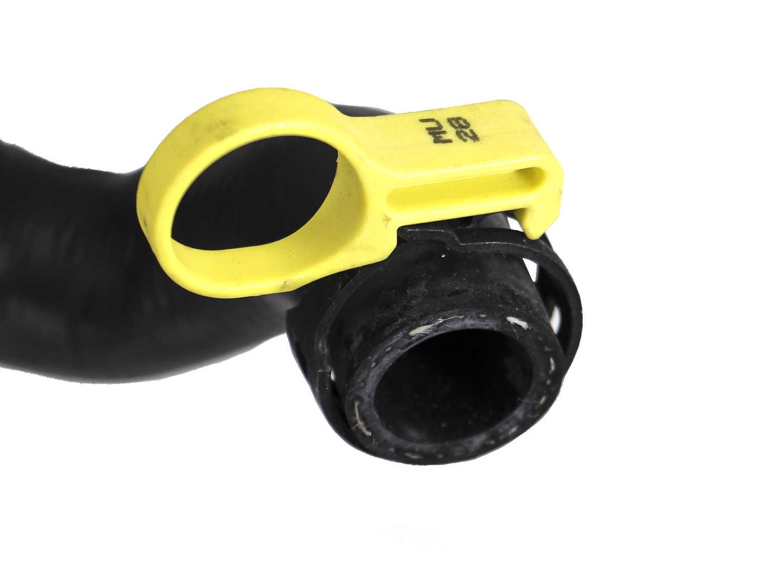 CRP/REIN - Radiator Coolant Hose - CPD CHR0604