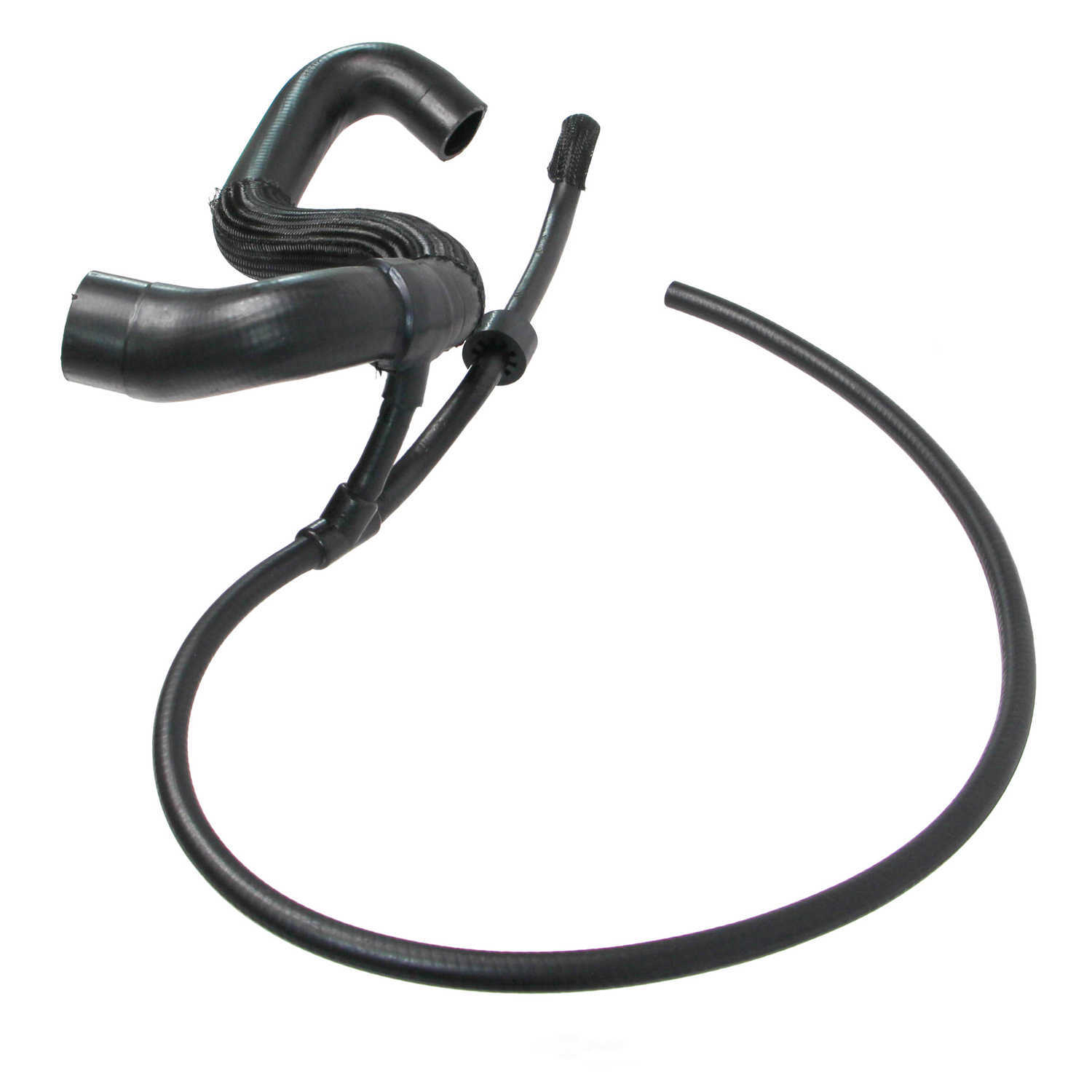 CRP/REIN - Radiator Coolant Hose (Upper) - CPD CHR0435