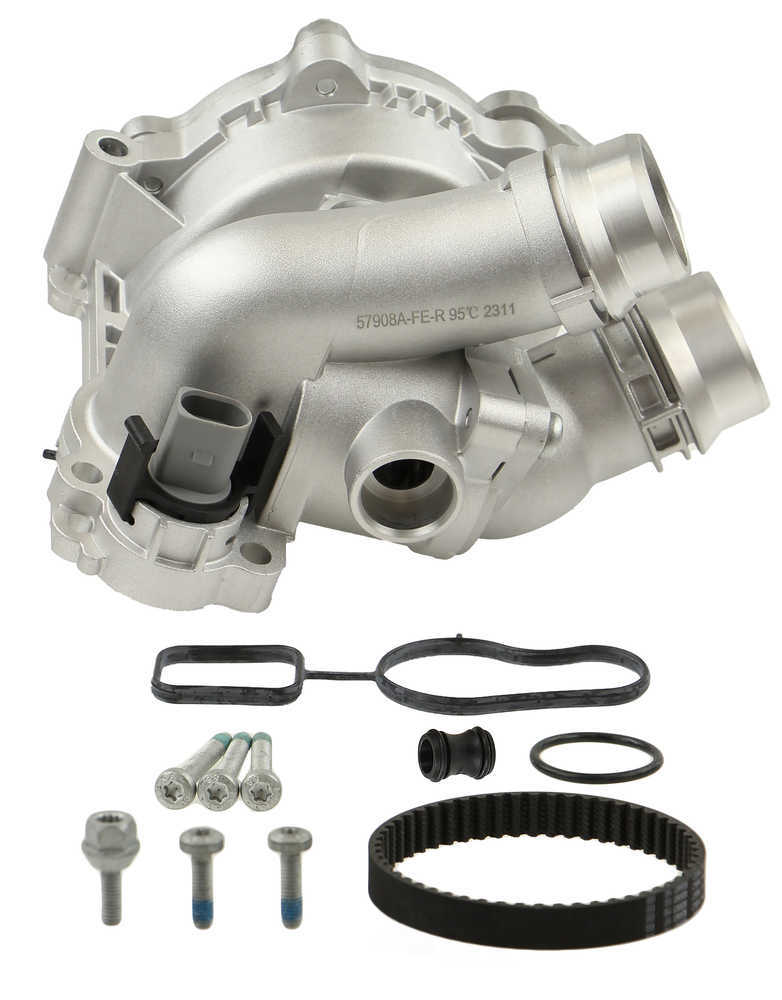 CRP/REIN - Engine Water Pump - CPD WPU0016