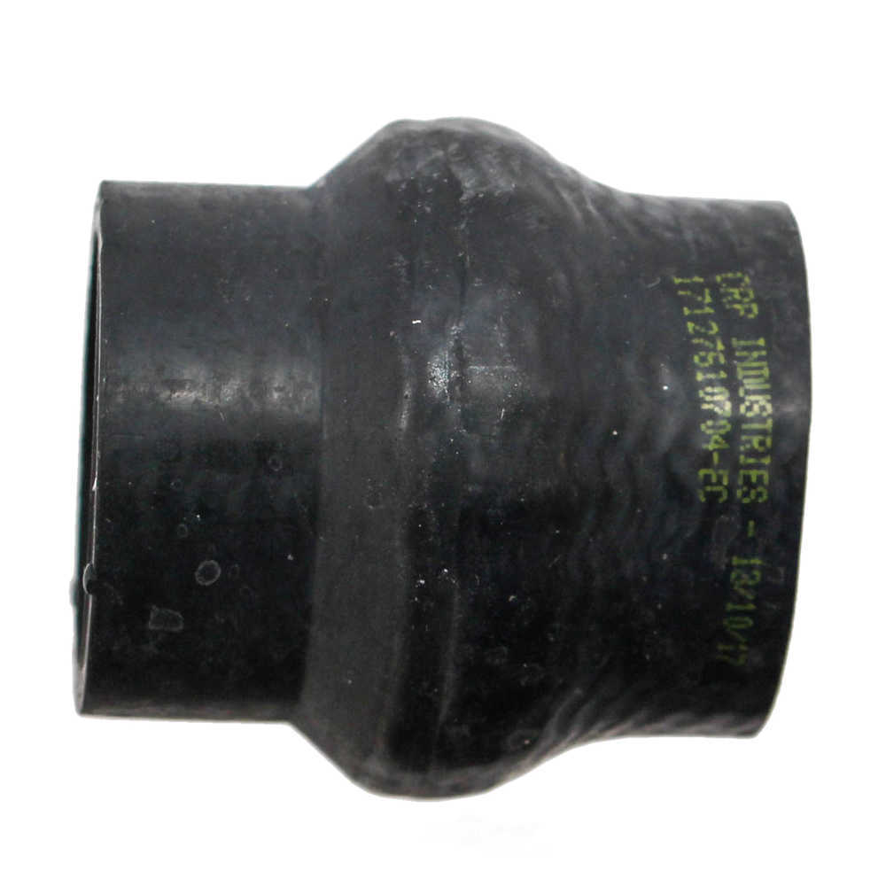 CRP/REIN - Radiator Coolant Hose (Lower - Main Radiator) - CPD CHR0492