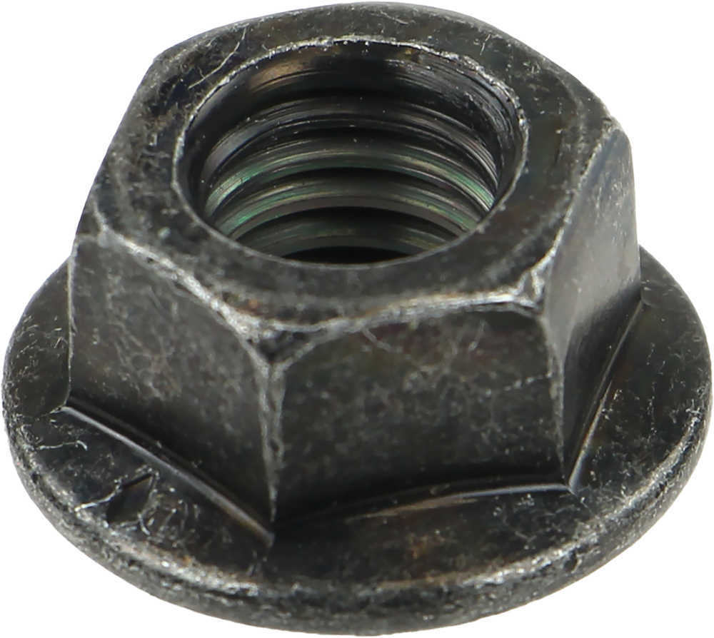 CRP/REIN - Seat Belt Anchor Plate Cover Nut - CPD HWN0072