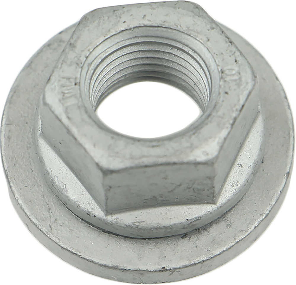 CRP/REIN - Suspension Control Arm Nut (Rear Upper Outer Forward) - CPD HWN0077