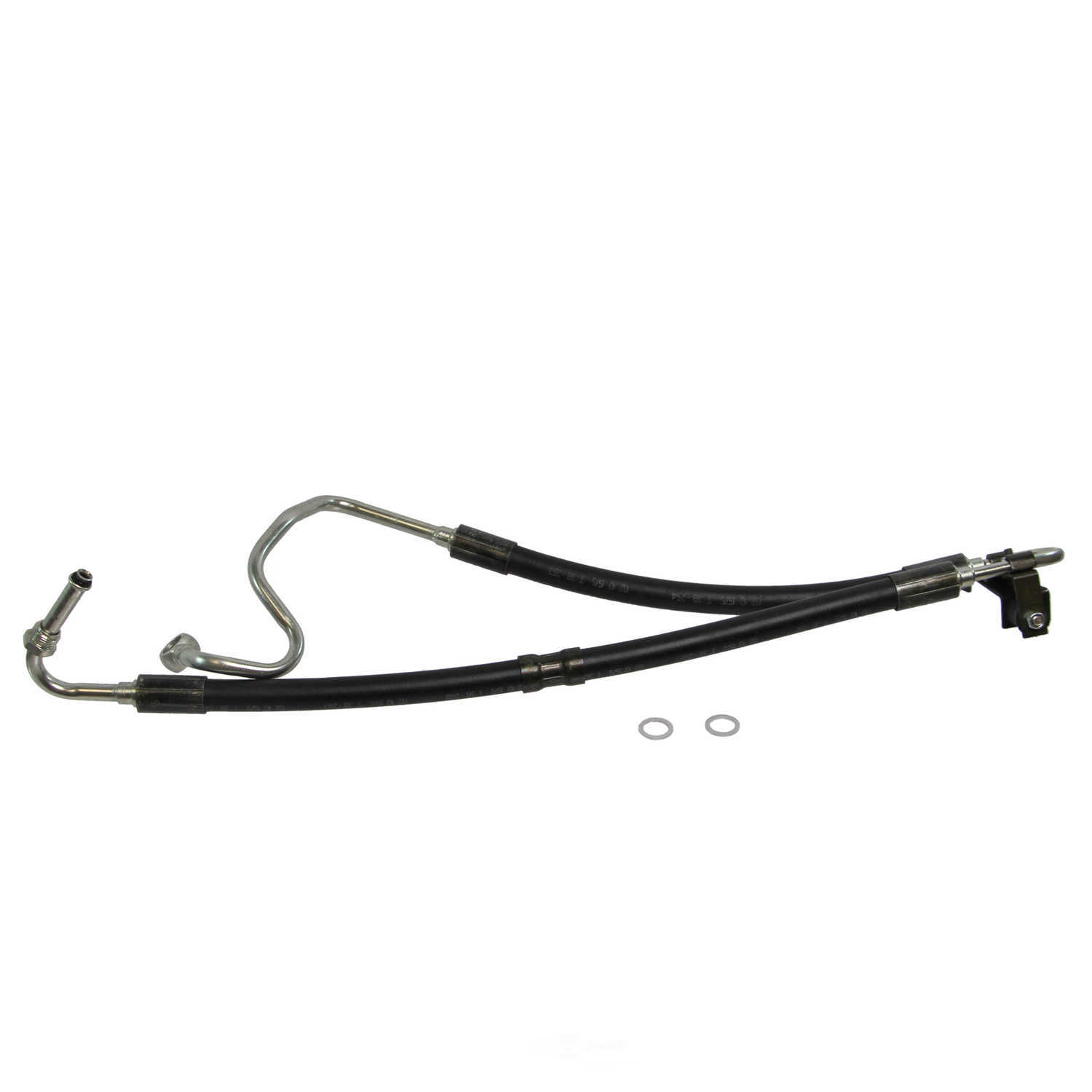 CRP/REIN - Power Steering Pressure Line Hose Assembly - CPD PSH0102P