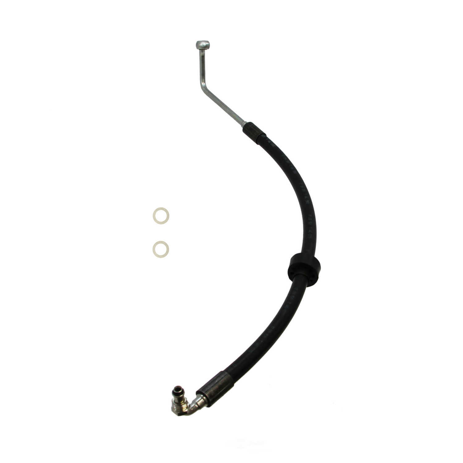 CRP/REIN - Power Steering Pressure Line Hose Assembly - CPD PSH0108P